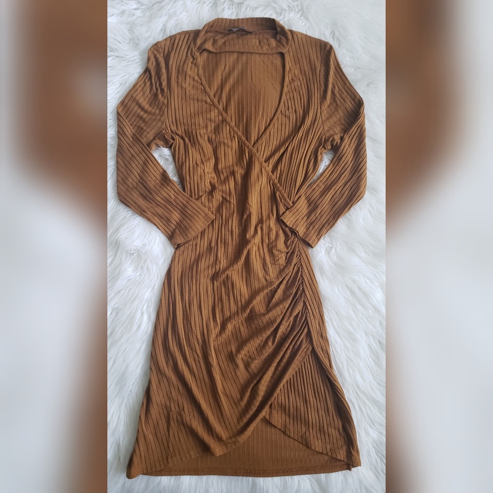 Fashion Nova Dress